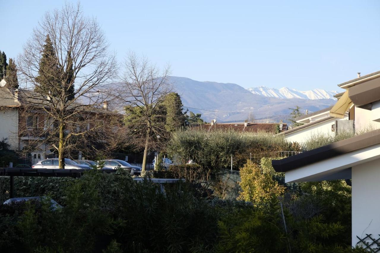 Apartamento Uno Sguardo Sulla Valpolicella Pedemonte Exterior foto