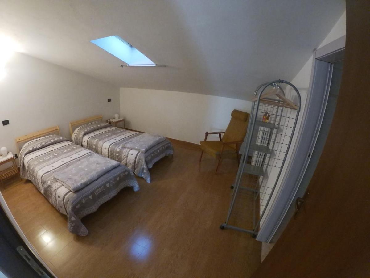 Apartamento Uno Sguardo Sulla Valpolicella Pedemonte Exterior foto